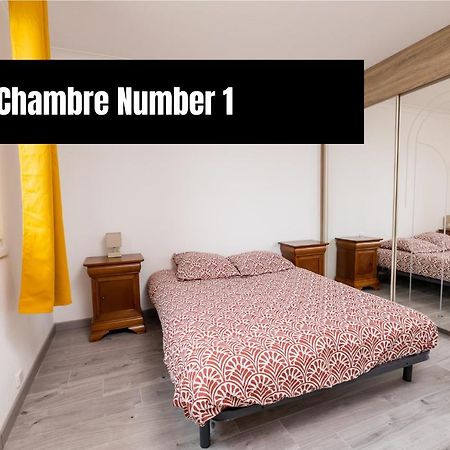 Chambre Hote - Dormir Comme A La Maison - Châteaubriant Dış mekan fotoğraf