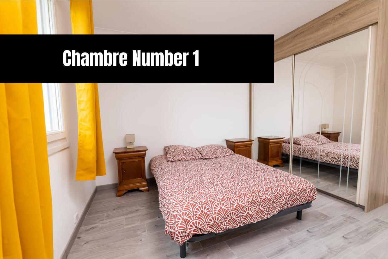 Chambre Hote - Dormir Comme A La Maison - Châteaubriant Dış mekan fotoğraf