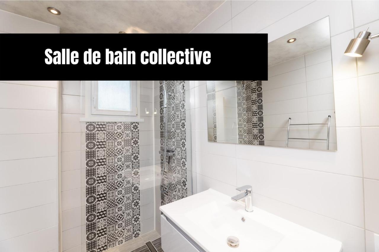 Chambre Hote - Dormir Comme A La Maison - Châteaubriant Dış mekan fotoğraf