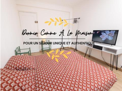 Chambre Hote - Dormir Comme A La Maison - Châteaubriant Dış mekan fotoğraf